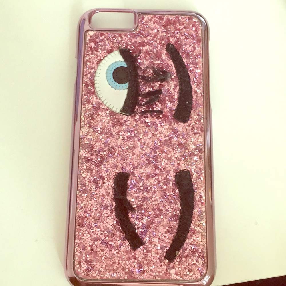 Chiara Ferragni Women’s Flirt iPhone 6/6S Case